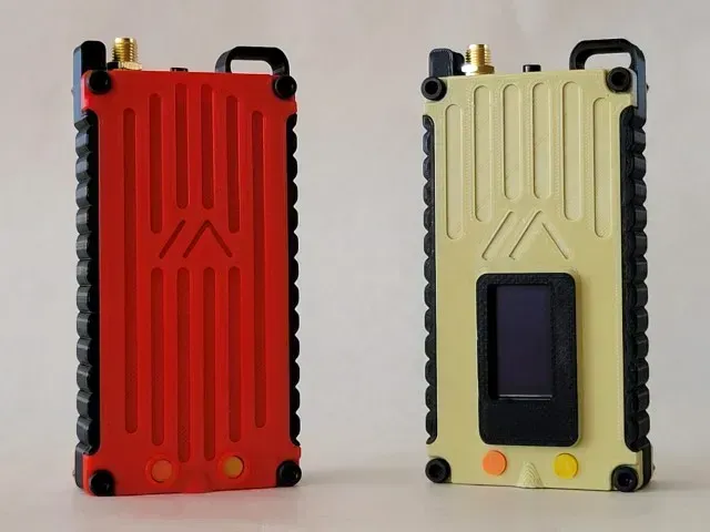 heltec v3 Gehäuse